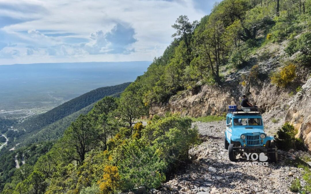 ¿Qué hacer el fin en Real de Catorce?