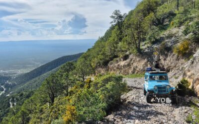 ¿Qué hacer el fin en Real de Catorce?